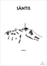 Säntis